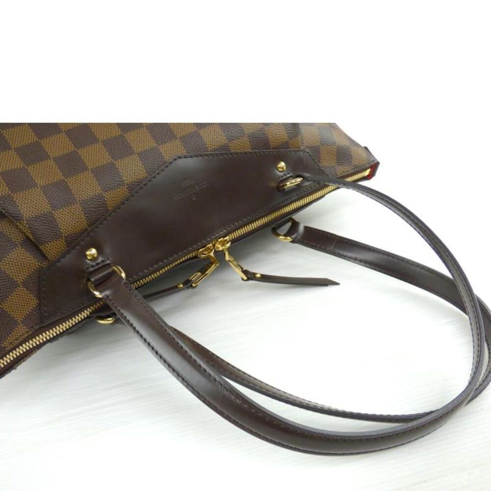 Louis Vuitton Westminster GM Tote Bag - Picture 5 of 6